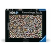 Image de Ravensburger Puzzle 1000 P - Mickey Mouse (challenge Puzzle)