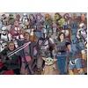 Image de Ravensburger Star Wars Mandalorian Puzzle - 1000 Pièces - Qualité Premium
