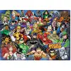 Image de Ravensburger Puzzle Challenge - Dc Comics - Justice League - 1000 Pièces