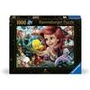 Image de Ravensburger 12000567 Puzzle Jeu De Puzzle 1000 Pièce(s) Dessins Animés