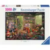 Image de Ravensburger Puzzle Jouets Nostalgiques - Puzzle 1000 Pièces