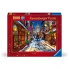 Image de Puzzle - Ravensburger - 1000 Pieces - Noël - Adultes Et Enfants Des 14 Ans - Fabrication Allemande