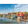 Image de Ravensburger Puzzle Romantic Harbour - 1000 Pièces
