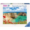 Image de Puzzle 1000 Pièces - Le Charme De Lalgarve, Au Portugal