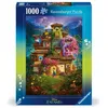 Image de Puzzle 1000 Pieces Encanto, Disney Encanto, Adultes Et Enfants Des 14 Ans, Puzzle De Qualité Supérieure, 17324,
