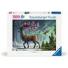 Image de Ravensburger Puzzle 1000 P - Le Cerf Du Printemps