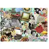 Image de Ravensburger Puzzle Casse-tête Années 50 - 1000 Pièces Vintage