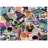 Image de Ravensburger Puzzle Des Années 90 - 1000 Pièces Pour Toute La Famille