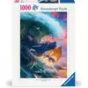 Image de Ravensburger 12000622 Jeu De Puzzle 1000 Pièce(s) Autres