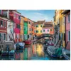 Image de Puzzle 1000 Pieces-burano, Italie Adultes & Enfants Des 14 Ans Puzzle De Qualité Supérieure 12000623