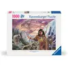 Image de Ravensburger Puzzle Dreamcatcher - Puzzle 1000 Pièces Adultes