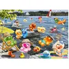 Image de Ravensburger Puzzle Gelini - Seepicknick - 1000 Pièces