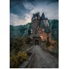 Image de Ravensburger Puzzle Burg Eltz - Puzzle 1000 Pièces