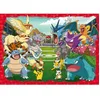 Image de Puzzle 1000 pièces Pokémon laffrontement Adultes et enfants dés 14 ans Puzzle de qualité supérieure 12000628 Ravensburger