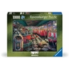 Image de Puzzle Ravensburger 1000 Pièces 700 Mm X 500 Mm Multicolor Autres