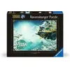 Image de Puzzle Ravensburger Zelda 1000 Pièces