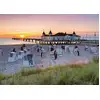 Image de Ravensburger Puzzle Ostseebad Ahlbeck, Usedom - 1000 Pièces