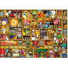 Image de Ravensburger 12000652 Puzzle Jeu De Puzzle 1000 Pièce(s) Autre