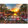 Image de Puzzle 1000 pièces Vélos à Amsterdam Adultes & enfants dès 14 ans Puzzle de qualité supérieure 12000662 Ravensburger
