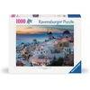 Image de Puzzle 1000 Pièces Ravensburger Santorin