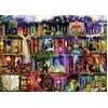 Image de Ravensburger Puzzle Aimee Stewart - Heure Magique Des Contes - 1000 Pièces
