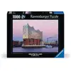 Image de Ravensburger 12000677 Puzzle Puzzle De Couleurs 1000 Pièce(s) Paysage
