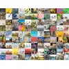 Image de Ravensburger 12000697 Jeu De Puzzle 1500 Pièce(s) Autre