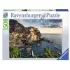Image de Puzzle Adulte Ravensburger 1500 Pièces Coloris Unique Paysage 80 X 60 Cm Ravensburger