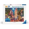 Image de Ravensburger 12000709 Jeu De Puzzle 500 Pièce(s) Autres