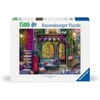 Image de Puzzle The Chocolate Shop 1500 Pièces Carton Coloré 80x60 Cm Ravensburger