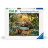 Image de Ravensburger 12000738 Jeu De Puzzle 1500 Pièce(s) Animaux
