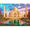 Image de Ravensburger Puzzle Taj Mahal - Puzzle 1500 Pièces