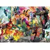 Image de Ravensburger The Flash Collector’s Edition Jeu De Puzzle 1000 Pièce(s) Bandes Dessinées