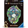 Image de Ravensburger 12000759 Puzzle Jeu De Puzzle 300 Pièce(s) Fantaisie