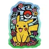 Image de Puzzle - RAVENSBURGER - Pikachu Pokémon - 300 pièces en bois - 27 x 37 cm - Pour enfants à partir de 12 ans