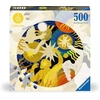 Image de Ravensburger 12000765 Puzzle Puzzle De Couleurs 500 Pièce(s) Art