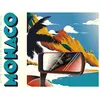 Image de Puzzle Ravensburger Formule 1 Monaco 500 Pièces Multicolor Matière Autres