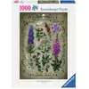 Image de Ravensburger Puzzle Giftpflanzen 1000 Pièces Puzzle Adultes