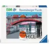 Image de Puzzle 1500 P - Bienvenue A Londres