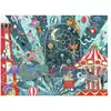 Image de Ravensburger Puzzle Cirque 1000 Pièces Puzzle Adultes Enfants