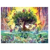 Image de Ravensburger Sea Unicorn Jeu De Puzzle 1500 Pièce(s) Fée