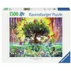 Image de Ravensburger- Puzzles Adultes 4000 pièces - Dragons des tropiques