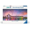 Image de Ravensburger 12000805 Jeu De Puzzle 2000 Pièce(s) Ville
