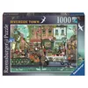 Image de Puzzle - RAVENSBURGER - Le long du fleuve - 1000 pièces - 70 x 50 cm - Paysage et nature