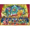 Image de Ravensburger Puzzle Blanche-neige Et Les 7 Nains - Puzzle 1000 Pièces