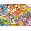 Image de Ravensburger 12000832 Puzzle Puzzle De Couleurs 1000 Pièce(s) Dessins Animés