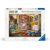 Image de Ravensburger 12000842 Jeu De Puzzle 1000 Pièce(s) Autres