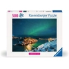 Image de Puzzle Nathan Jeux 500 Pièces Multicolor Autres