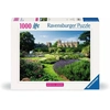 Image de Ravensburger Queen's Garden, Sudeley Castle, England Jeu De Puzzle 1000 Pièce(s) Ville