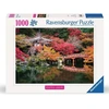 Image de Puzzle Ravensburger 1000 Pièces 1000 Multicolor